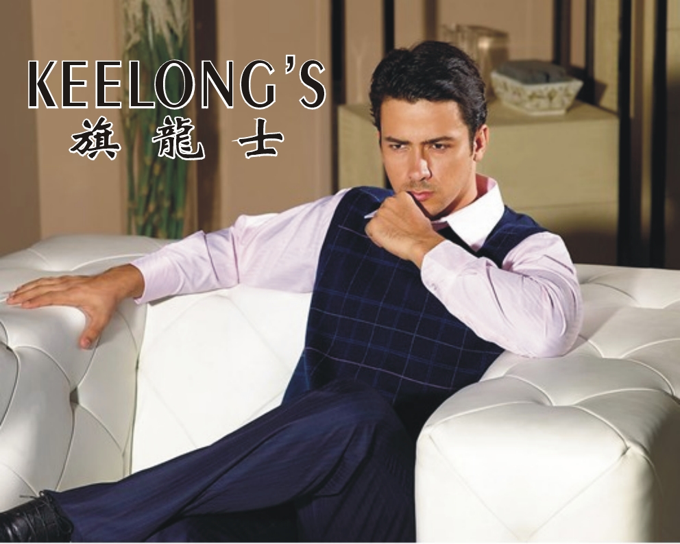 旗龙士