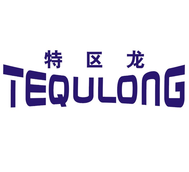 特区龙