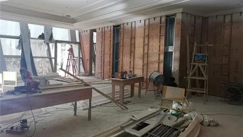 工装材料报价单明细表：揭秘报价背后的秘密