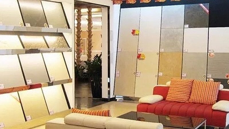 全屋定制装修材料加盟代理：如何选择合适的加盟品牌